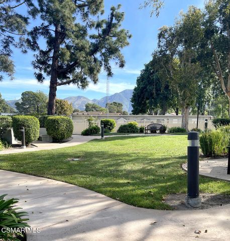 20114 Village 20, Camarillo, CA 93012