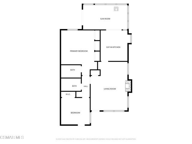 20114 Village 20, Camarillo, CA 93012