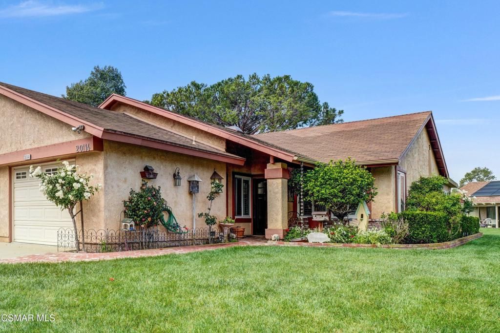 20114 Village 20, Camarillo, CA 93012