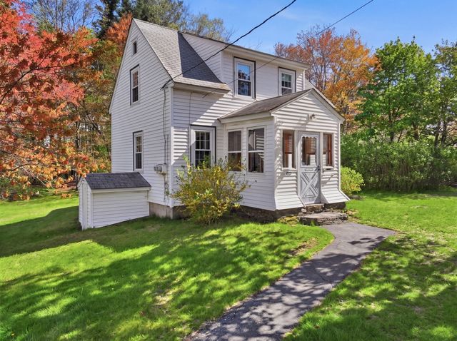1503-A Grafton Rd, Millbury, MA 01527
