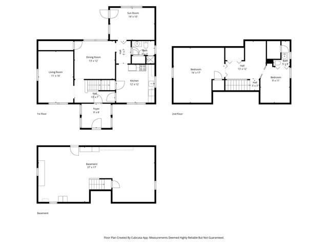 1503-A Grafton Rd, Millbury, MA 01527