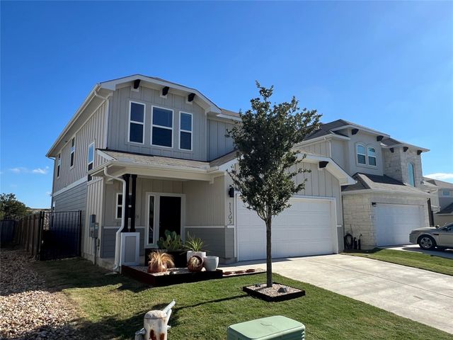 11305 Sentinel DR, Austin, TX 78747