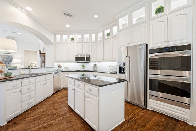 5334 Cattail Court, Frisco, TX 75034