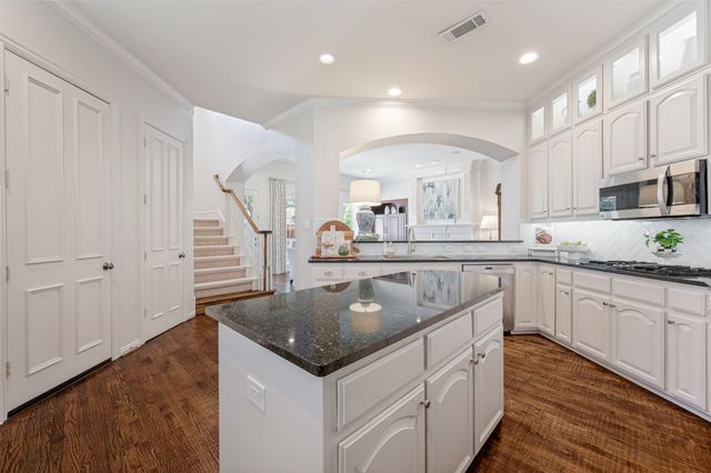5334 Cattail Court, Frisco, TX 75034