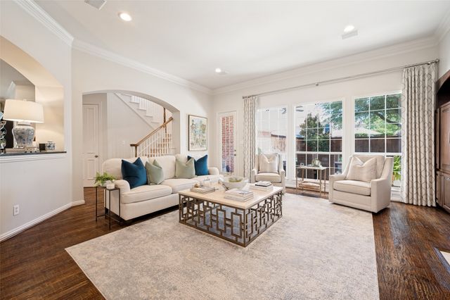 5334 Cattail Court, Frisco, TX 75034