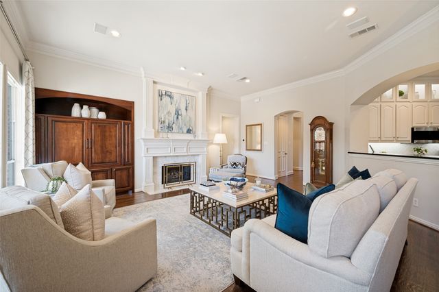 5334 Cattail Court, Frisco, TX 75034
