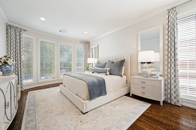 5334 Cattail Court, Frisco, TX 75034