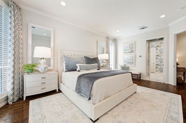 5334 Cattail Court, Frisco, TX 75034