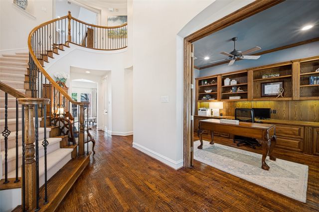 5334 Cattail Court, Frisco, TX 75034