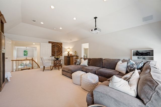 5334 Cattail Court, Frisco, TX 75034