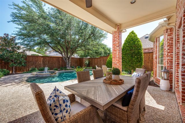 5334 Cattail Court, Frisco, TX 75034