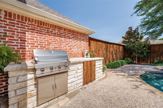 5334 Cattail Court, Frisco, TX 75034