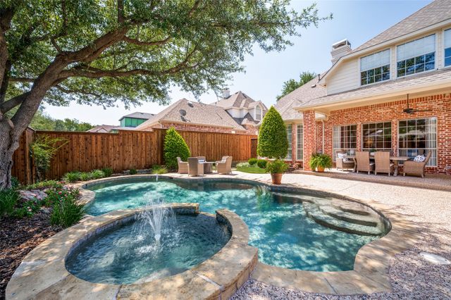 5334 Cattail Court, Frisco, TX 75034