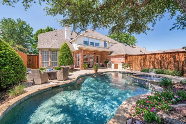 5334 Cattail Court, Frisco, TX 75034