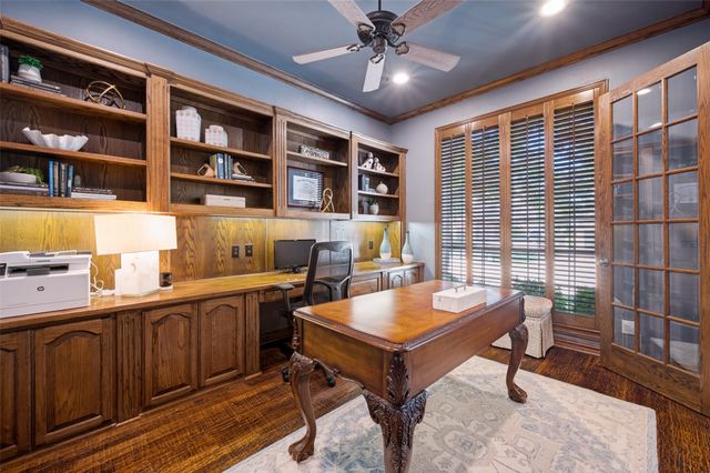 5334 Cattail Court, Frisco, TX 75034