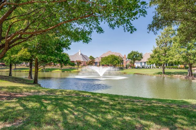 5334 Cattail Court, Frisco, TX 75034
