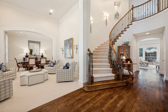 5334 Cattail Court, Frisco, TX 75034
