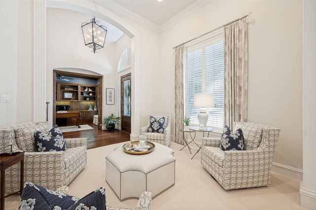 5334 Cattail Court, Frisco, TX 75034
