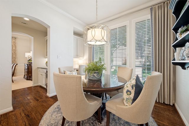 5334 Cattail Court, Frisco, TX 75034