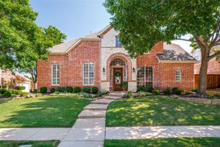5334 Cattail Court, Frisco, TX 75034
