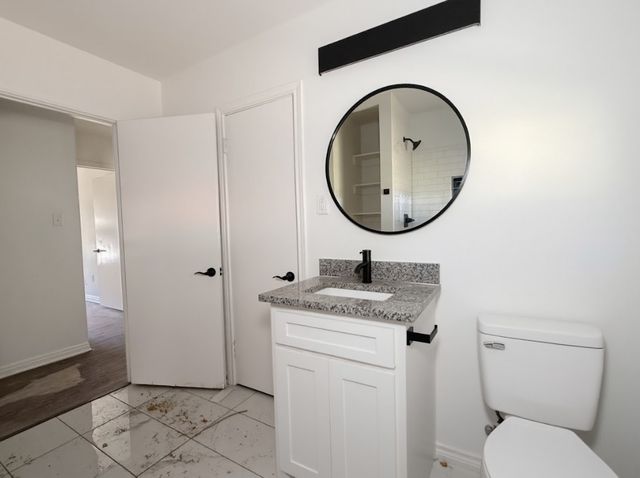 1512 W Day Street, Denison, TX 75020