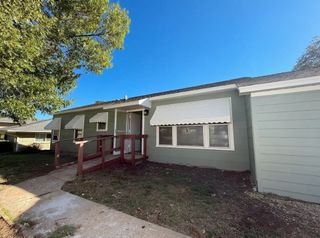 1512 W Day Street, Denison, TX 75020