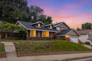 809 Puma Canyon, Glendora, CA 91740