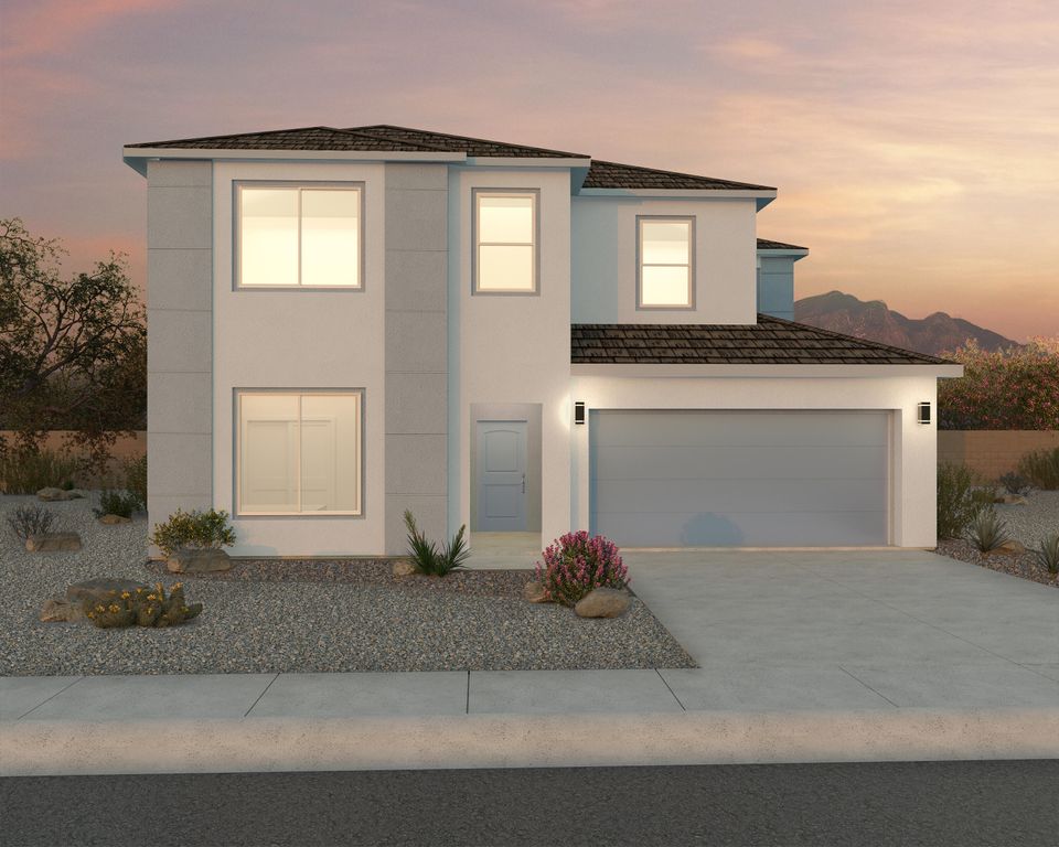 2431 Marble Avenue NE, Rio Rancho, NM 87144