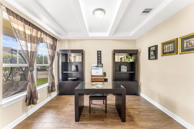 3614 Bonnie Bend Lane, Katy, TX 77494