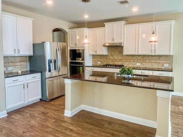 3614 Bonnie Bend Lane, Katy, TX 77494