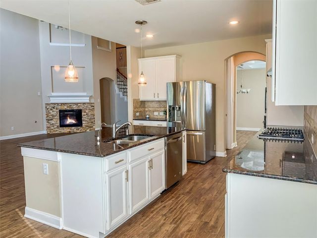 3614 Bonnie Bend Lane, Katy, TX 77494