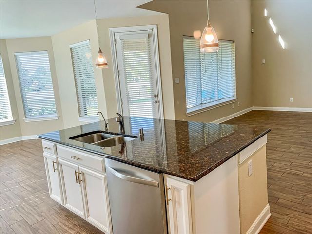 3614 Bonnie Bend Lane, Katy, TX 77494