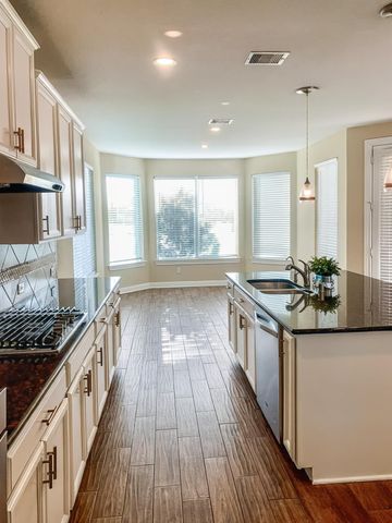 3614 Bonnie Bend Lane, Katy, TX 77494