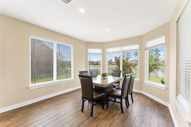 3614 Bonnie Bend Lane, Katy, TX 77494