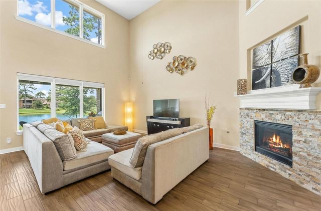 3614 Bonnie Bend Lane, Katy, TX 77494