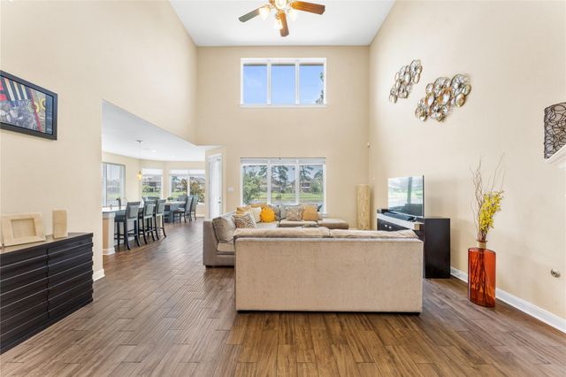 3614 Bonnie Bend Lane, Katy, TX 77494