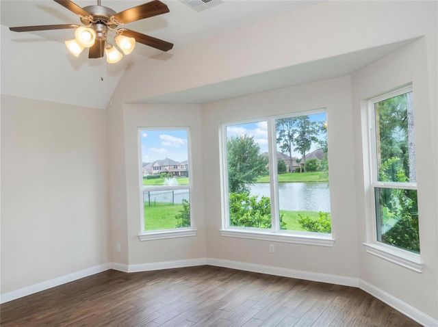 3614 Bonnie Bend Lane, Katy, TX 77494