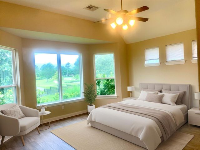 3614 Bonnie Bend Lane, Katy, TX 77494