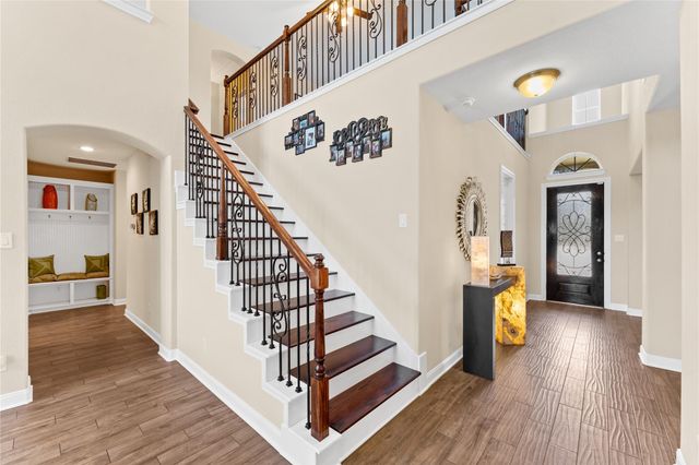 3614 Bonnie Bend Lane, Katy, TX 77494