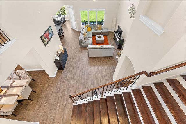 3614 Bonnie Bend Lane, Katy, TX 77494