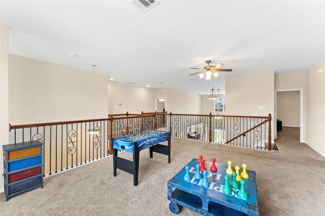 3614 Bonnie Bend Lane, Katy, TX 77494