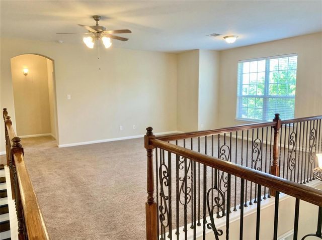 3614 Bonnie Bend Lane, Katy, TX 77494