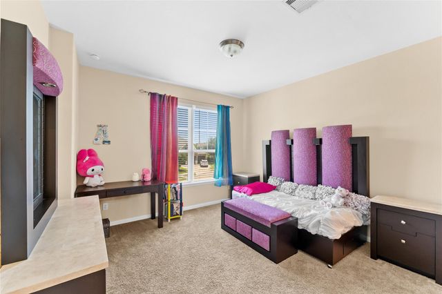 3614 Bonnie Bend Lane, Katy, TX 77494