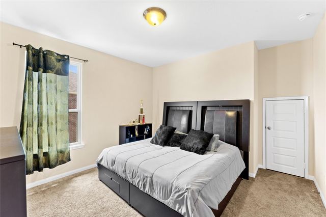 3614 Bonnie Bend Lane, Katy, TX 77494