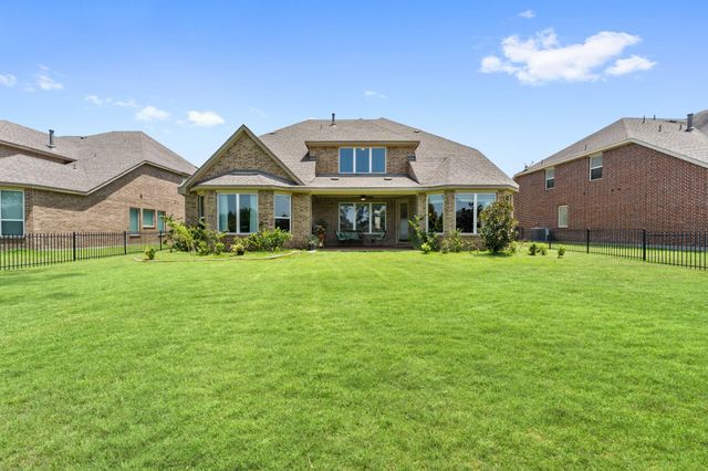 3614 Bonnie Bend Lane, Katy, TX 77494