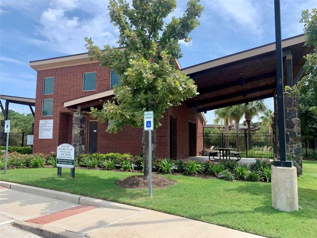 3614 Bonnie Bend Lane, Katy, TX 77494