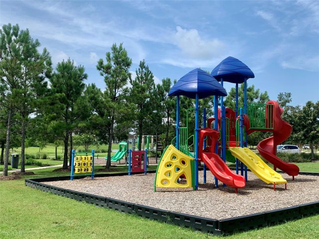 3614 Bonnie Bend Lane, Katy, TX 77494