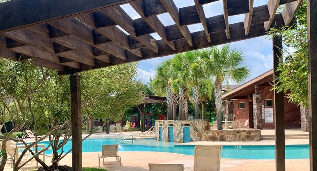 3614 Bonnie Bend Lane, Katy, TX 77494