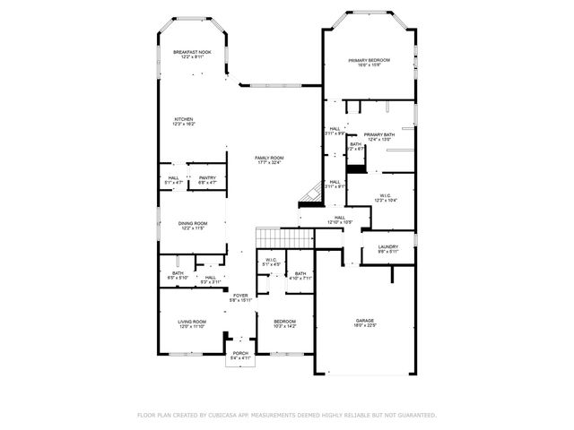 3614 Bonnie Bend Lane, Katy, TX 77494