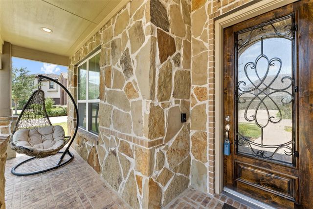 3614 Bonnie Bend Lane, Katy, TX 77494